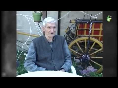 KOČ SLUŽEL ČESNO, I VISLUŽEL... - I  časc pripovedki