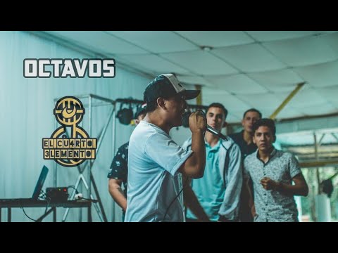 Rick - Zero vs Elejota - Jazon || octavos Final Nacional FUZION PUNCH