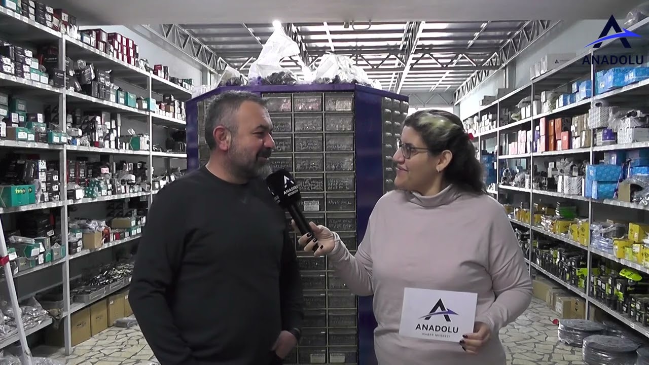 Kaptanlar Ağır Vasıta Fren Servisi