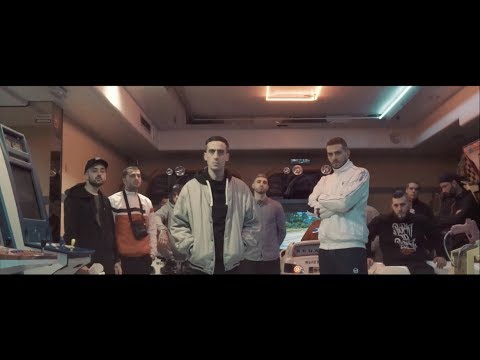 W.CHEFF & DJ SPIN ft. TRM aka SLYKID - NO MORE CREDITS (VIDEOCLIP)
