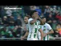 videó: Marquinhos gólja a Puskás Akadémia ellen, 2024