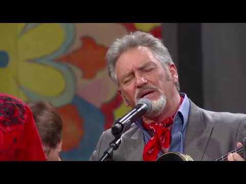 The Gatlins sing  "Help Me"