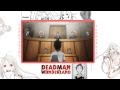 [Аниме обзор] Страна чудес смертников / Deadman Wonderland 