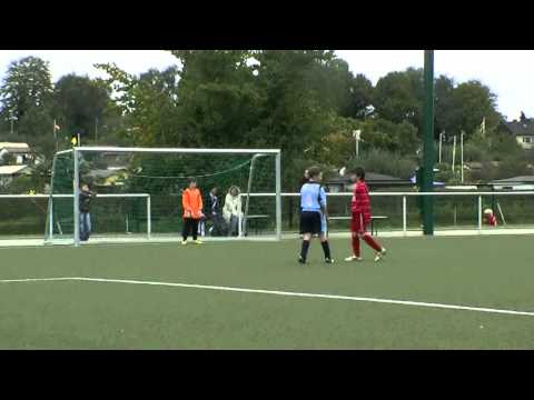 SG Lütgendortmund -BW Huckarde E1 (ilker Cilat) Teil-2