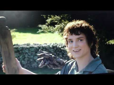 The Land Before Time (James Breen Style) Trailer