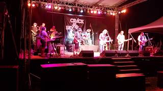 CRACK THE SKY WAS LIGHTEN UP 2018 HERITAGE FAIR