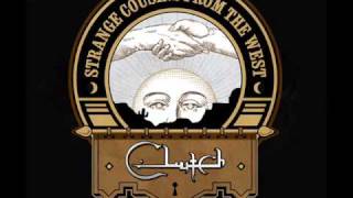 Clutch - The Amazing Kreskin