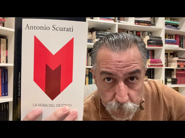 Vídeo relacionado con M. 4 - La hora del destino