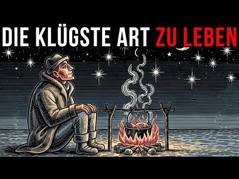 Warum ein einfaches Leben das Beste ist, was du für dich tun kannst – Diogenes
