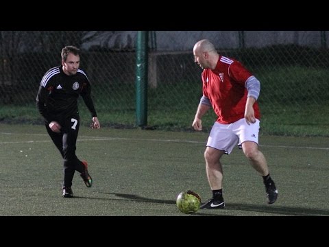 eLCe - FC Butchers: 4. tydzień (FLS Wiosna 2017)