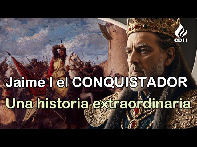 Vídeo relacionado con Mallorca, 1229. Jaime I el Conquistador (COMIC) (HISTORIA DE ESPA?A EN VI?ETAS)