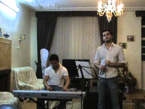 خواب ستاره (Mehdi Boostani)