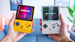 Retroid Pocket Classic In-Depth Review