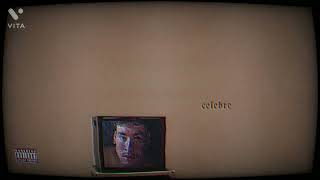 Iggy Martin - Burgundy Shit (Celebre) (Visualizer)