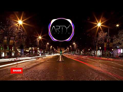 Florian Rus x Mira - Strazile din Bucuresti (Arty Violin Extended Remix)