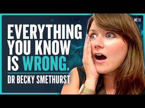 The Secret World Of Black Holes - Dr Becky Smethurst