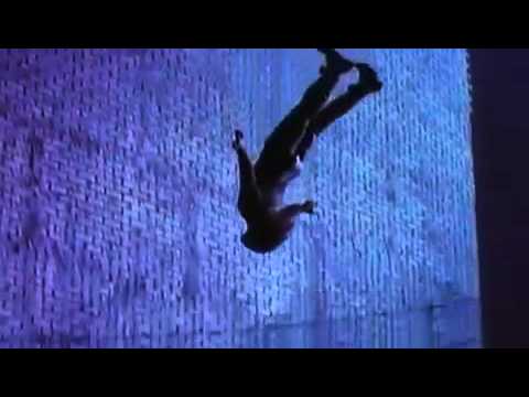 Brandon Lee The Crow Official Trailer