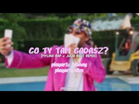 JOHNNY, SLIM - COTYTAMGADASZ? 👥ZAJEBAŁEMBIT