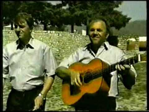 Grupa BISER, "BRACHE BOZINЕ"/ Група БИСЕР, „БРАЧЕ БОЖИНЕ“