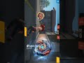 FREE FIRE BEYBLADE GAMEPLAY Shorts