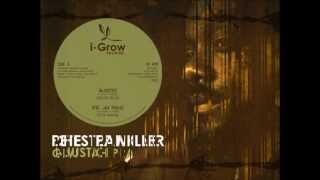 i-Plant / Injustice Riddim Teaser / i-Grow records 2013