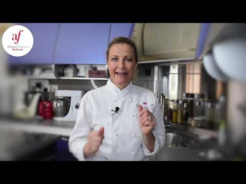 تعلّم وصفة فرنسيّة مع شيف فرنسي | Learn a French Recipe with a French Chef