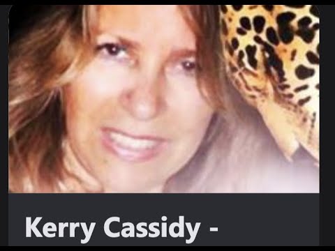 WHAT HAPPENED TO PROJECT CAMELOT & KERRY CASSIDY