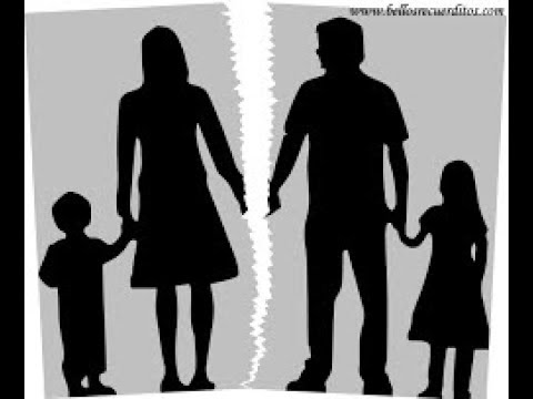CONSEJOS PARA QUE LA SEPARACIÓN SEA LO MENOS TRAUMÁTICA POSIBLE PARA LOS HIJOS  «MAITE SIMEÓN, «