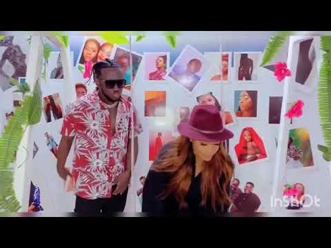 Fanicko feat Zeynab  on force pas l'amour-( vidéo en exclusivité).