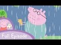 Peppa Pig - Thunderstorm (full episode)