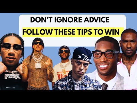 5 MISTAKES TO AVOID AT THE START OF YOUR MUSIC CAREER BEFORE YOU SIGN A DEAL (PART1)| MY PERSPECTIVE