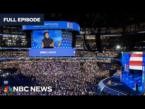 Morning News NOW Full Episode – Aug. 21