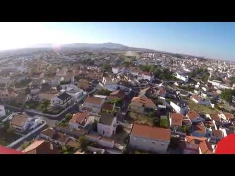 Landing and TakeOff Cascais LPCS