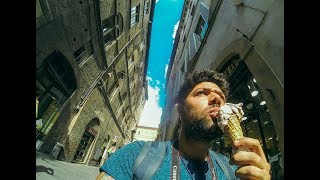 İtalyta'nın en sevdiğim şehri sen oldun. Siena/ITALYA🇮🇹