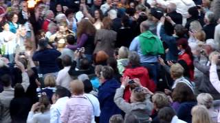 David Garrett - The Eye of the Tiger.MTS