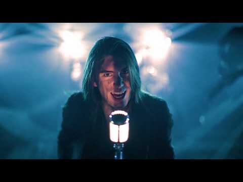 One Desire - "Shadowman" - Official Music Video