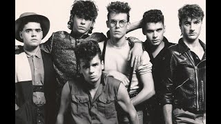 INXS - I Send A Message (12&quot; Extended Re-mix) 1984