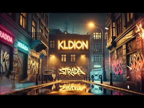 KLDION - Strada (ft Johnny Dev)