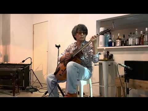 Leo Takami - ‘Excerpt III’, 7.6.25, Polaris, Tokyo