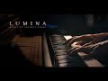 LUMINA \\ Original by Jacob's Piano [Relaxing Felt Piano]