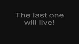 Hunter - Misery (napisy/lyrics) HD