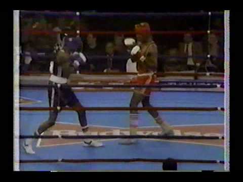 Vernon Forrest | Candelario Duvergel (a) 1/2