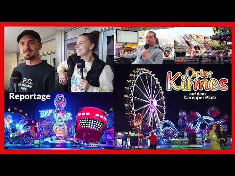 Video Kermiseditie 2026