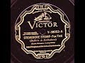 Duke Ellington & His Cotton Club Orch.: Stevedore Stomp  1929