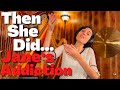 Jane’s Addiction, Then She Did… - A Classical Musician’s First Listen and Reaction