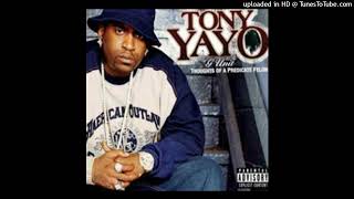 Tony Yayo - Curious (Ft. Joe)