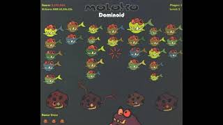 Moloko - Dominoid (Album Version)