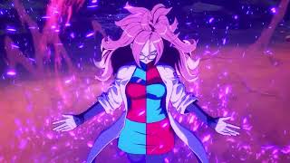 Dragon Ball FighterZ – Launch Trailer