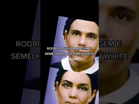 ADVENTISTA RODRIGO SILVA EFEITO ELLEN WHITE ADVENTISMO É SEITA #shorts
