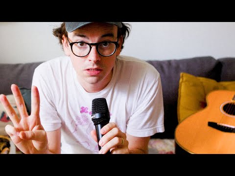 Vintage acoustic tones with cheap modern equipment